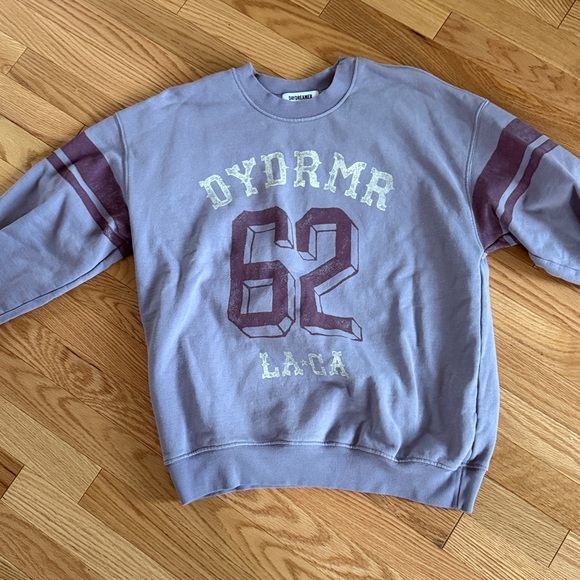 Daydreamer DYDRMR 62 BF Sweatshirt size S - Picture 3 of 7